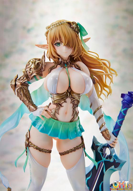 [REISSUE] Vertex Elf Village 1/6 8th Villager Cecile