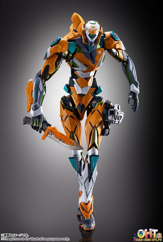 Metal Build EVANGELION 00 PROTO TYPE / Unit 0 (revised)