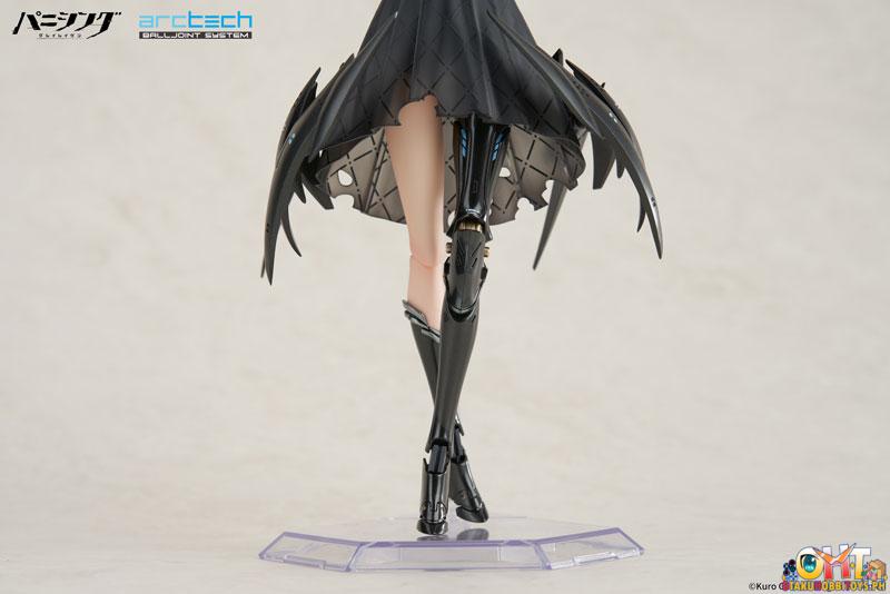 APEX ARCTECH Series Punishing: Gray Raven 1/8 Selena: Tempest