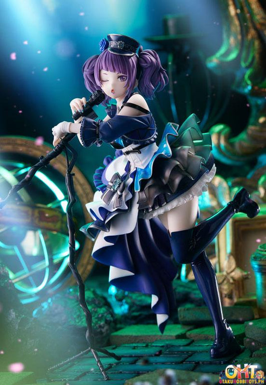 amiami THE IDOLM@STER SHINY COLORS 1/8 Mamimi Tanaka Le Fond de la Mer Ver.