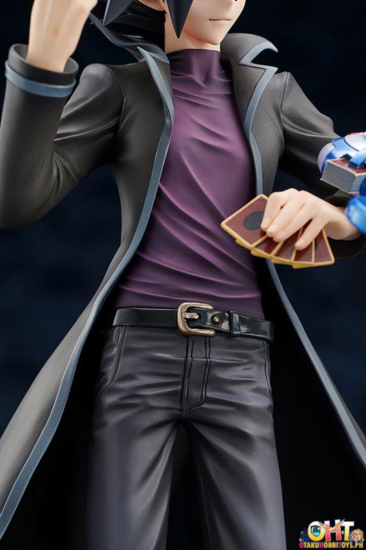 AMAKUNI Yu-Gi-Oh! Duel Monsters GX 1/7 Chazz Princeton