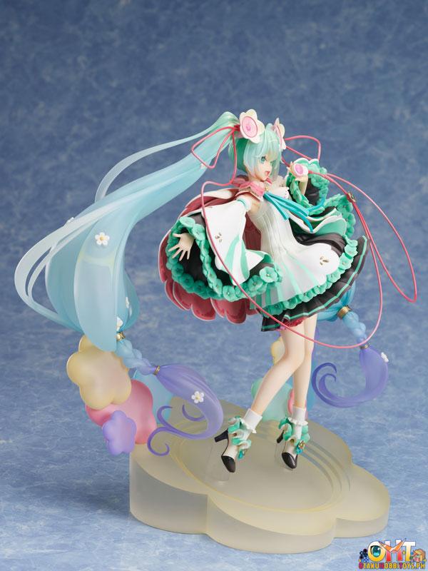 FuRyu VOCALOID 1/7 Hatsune Miku Magical Mirai 2021 Ver