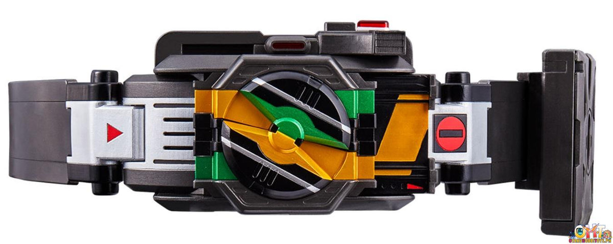 Bandai Complete Selection Modification Zeronos Belt -  Kamen Rider Den-O