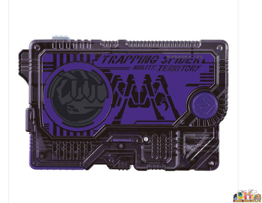 Bandai Kamen Rider Zero One DX Progress Key Set 03 – OtakuHobbiToys PH