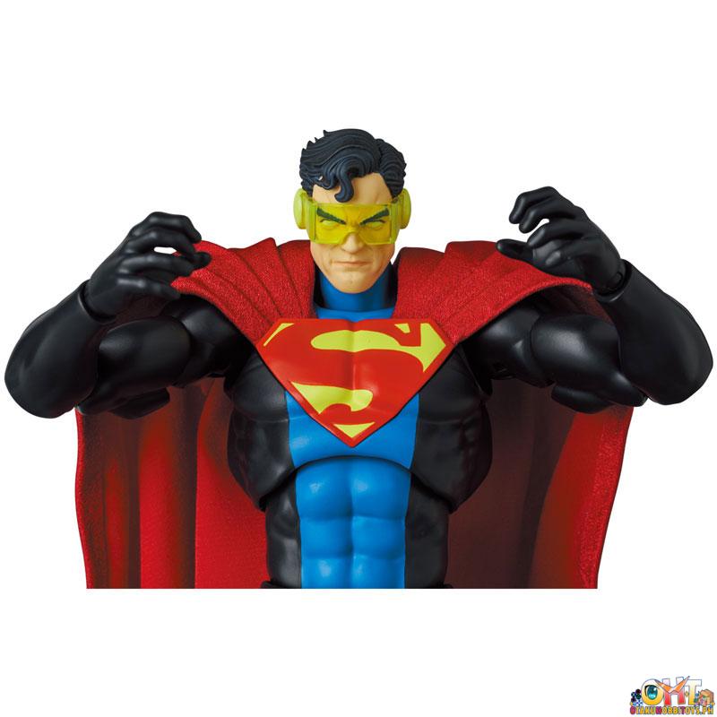 Mafex No.219 ERADICATOR (RETURN OF SUPERMAN)