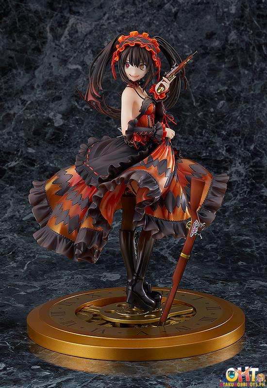 Good Smile Company 1/7 Kurumi Tokisaki ~Zafkiel~ - Date A Live