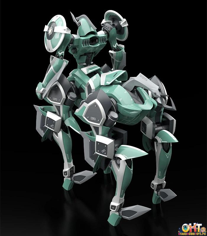 MODEROID Tzendolg/Tzendolimble - Knight's & Magic