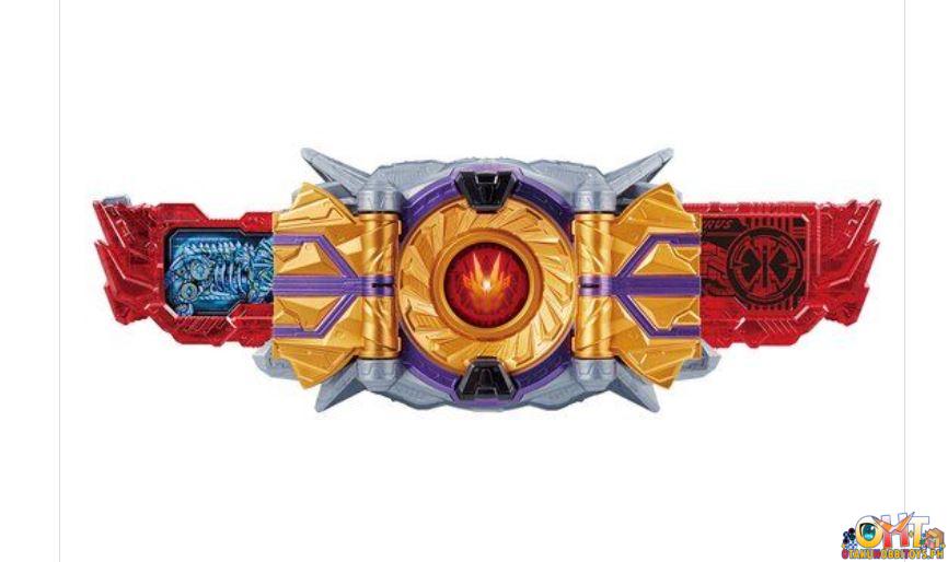 Bandai Kamen Rider Zero One DX Kamen Rider Zia Zetsumerize Key Set ...