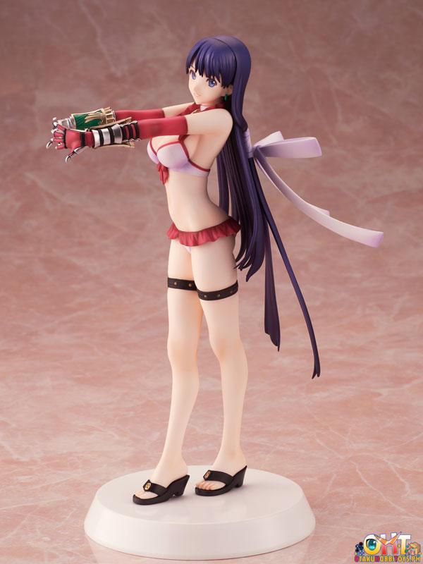 Our Treasure Fate/Grand Order 1/8 Ruler/Saint Martha [Summer Queens]