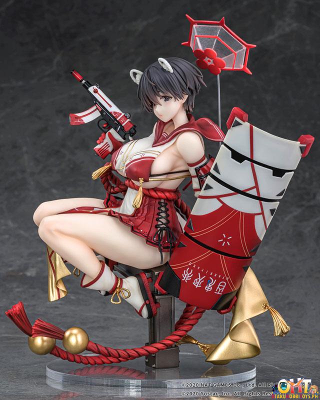 AniGift Blue Archive 1/7 Tsubaki Kasuga