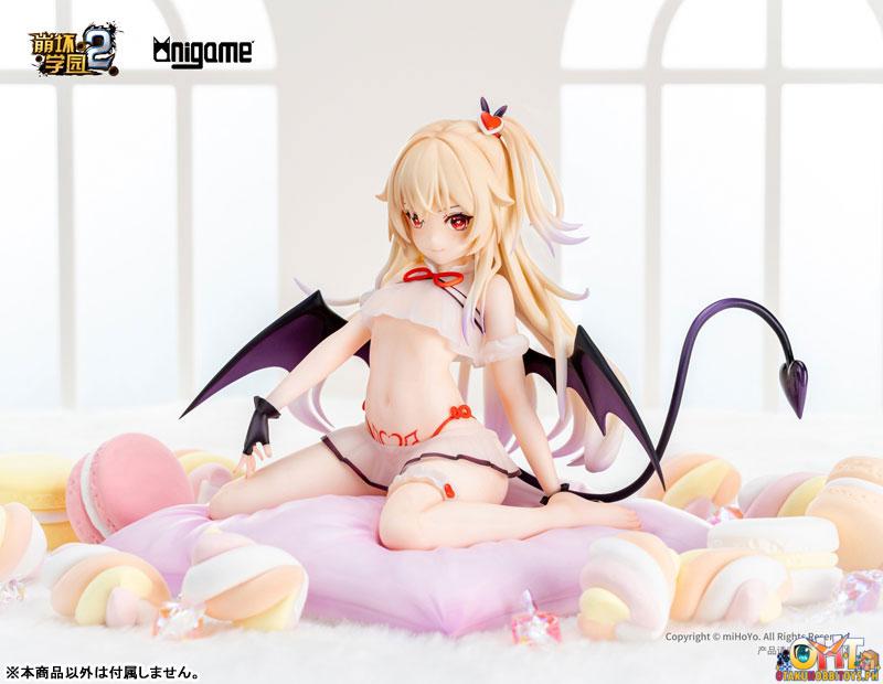 AniGame Houkai Gakuen 1/7 Femirins Succubus