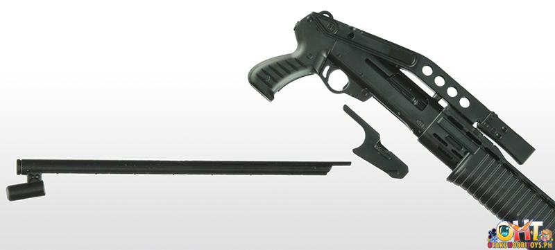 Tomytec 1/12 Little Armory [LADF27] Girl’s Frontline SPAS-12 Type