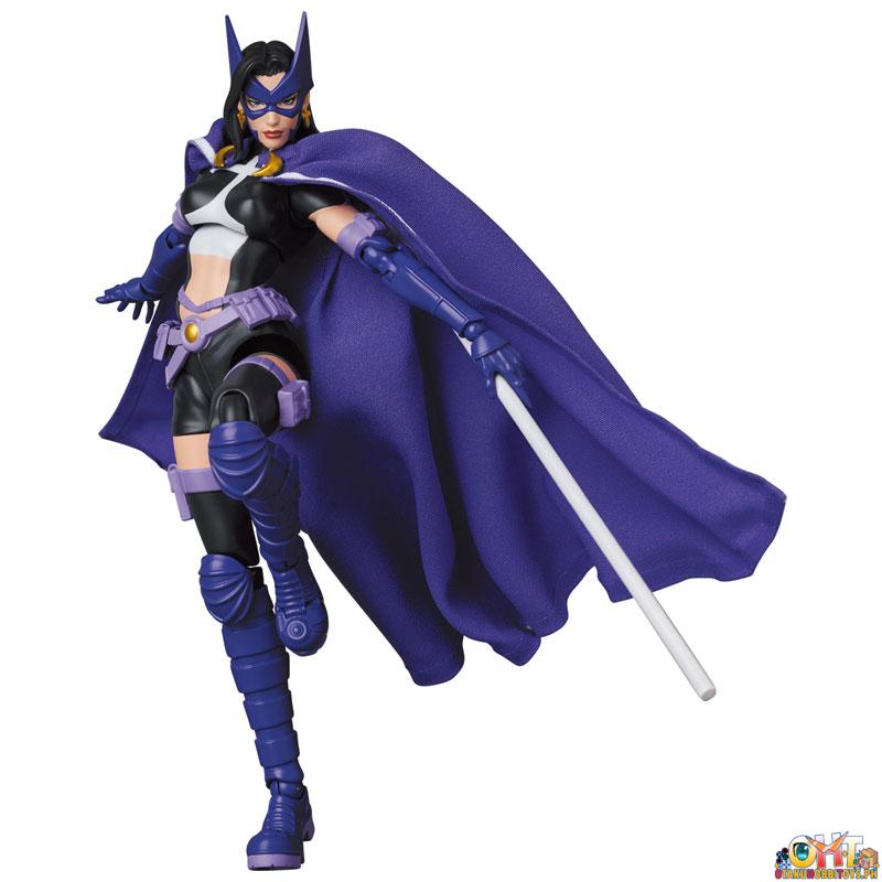 MAFEX No.170 HUNTRESS (BATMAN: HUSH Ver.)