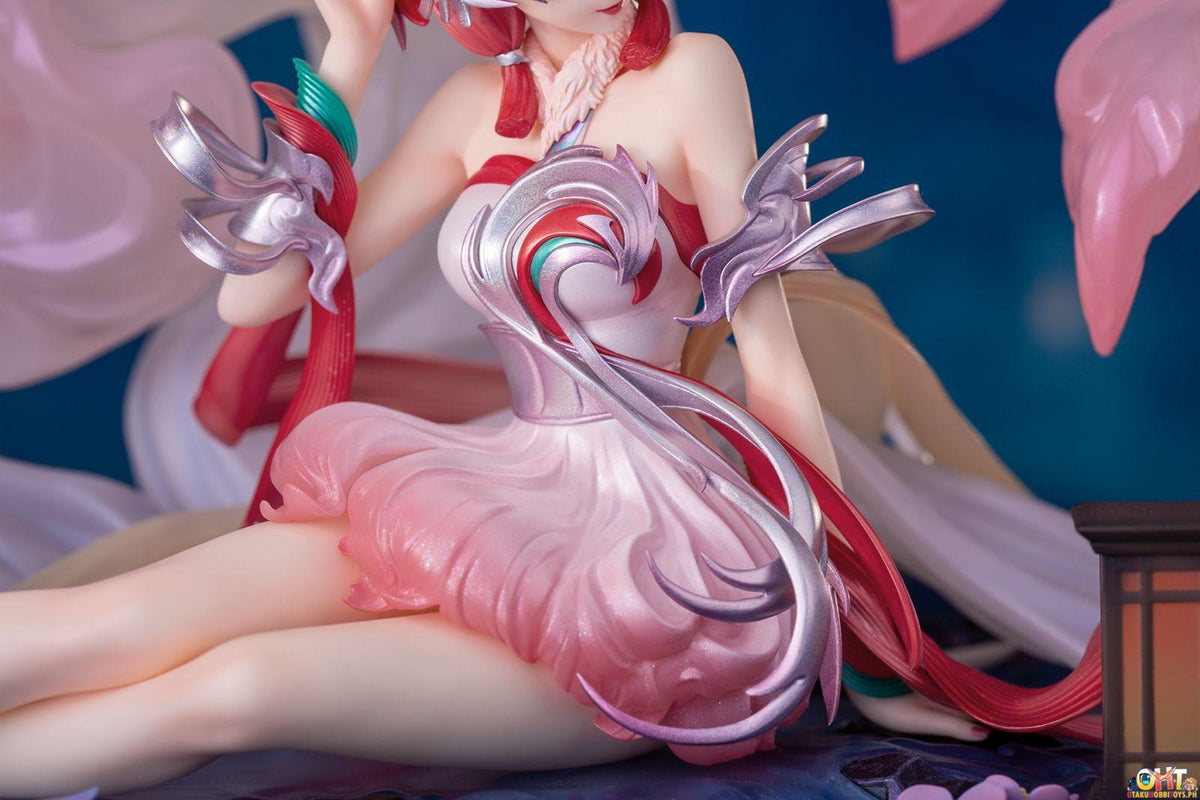 Myethos Honor of Kings 1/7 Daji: Qingqiu Nine-Tailed Fox Ver.