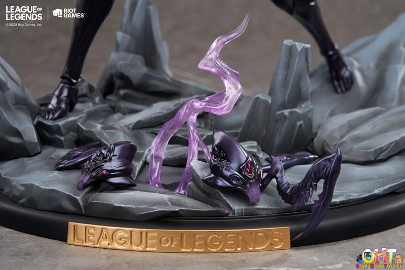 APEX League of Legends Kai'Sa