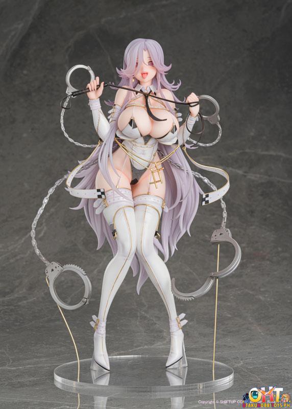 AniGift DESTINY CHILD 1/7 War Goddess Akrasia