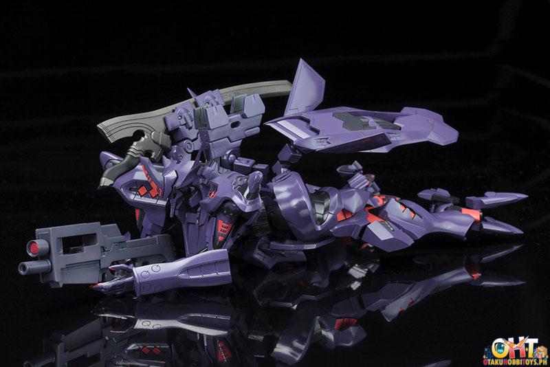 Kotobukiya Alternative Muv-Luv Takemikaduchi Type-00R Ver.1.5