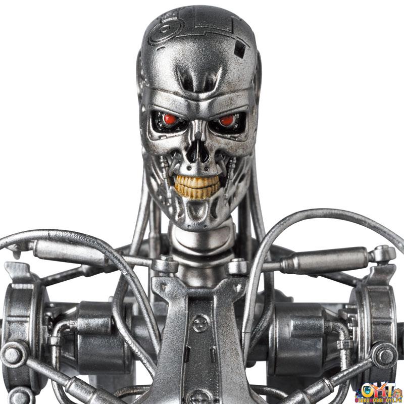 Mafex No.206 ENDOSKELETON (T2 Ver.) - Terminator 2 Judgment Day