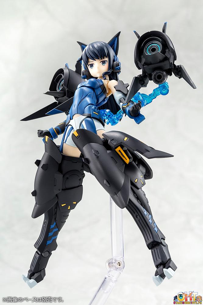 Megami Device Alice Gear Aegis Mutsumi Koashi