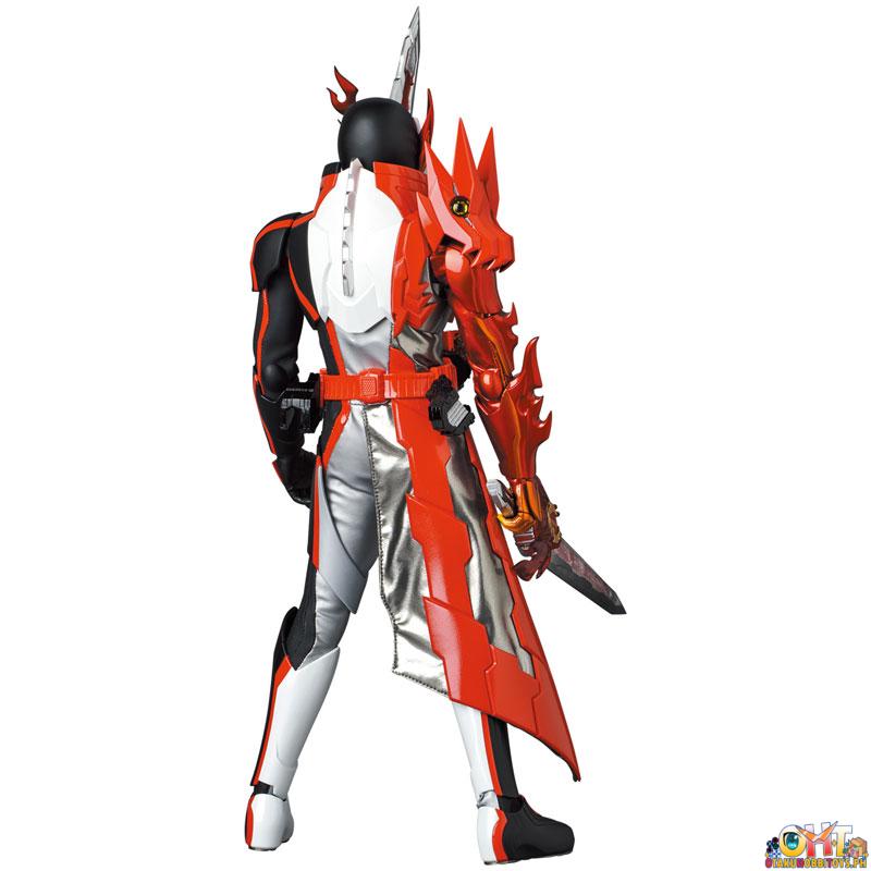 Real Action Heroes No.788 RAH GENESIS Kamen Rider Saber