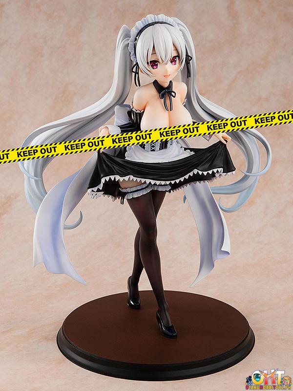Kadokawa KDcolle 1/7 Yui Minamoto: Maid Ver. - Hisasi Original