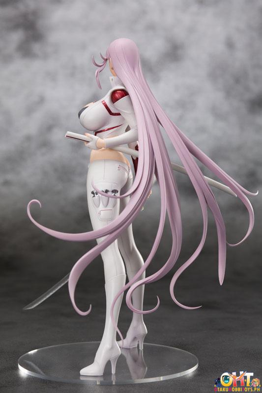 [REISSUE] (18+) Orchid Seed Triage X 1/7 Yuko Sagiri