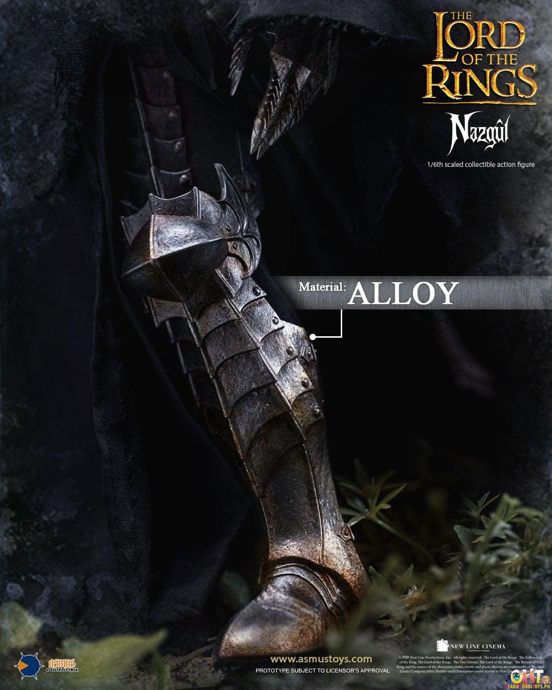 Asmus Toys The Lord of the Rings 1/6 NAZGÛL LOTR005V2