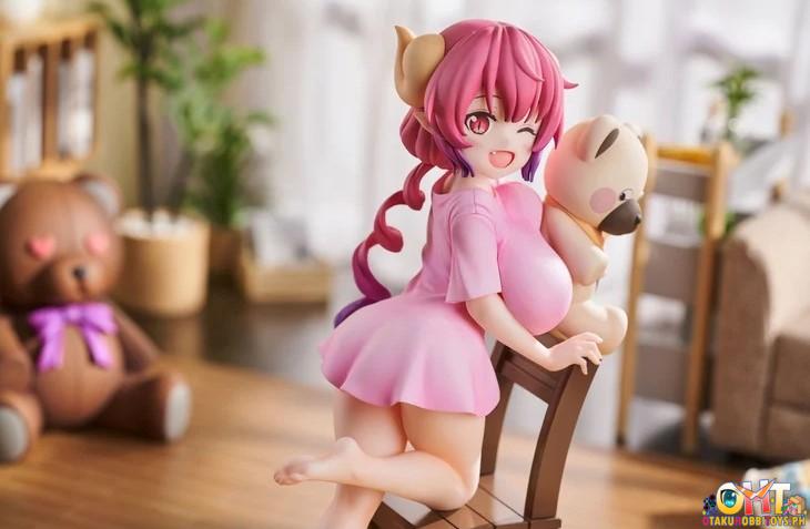 ABC ANIMATION Miss Kobayashi's Dragon Maid S 1/7 Iruru Pajamas Ver.