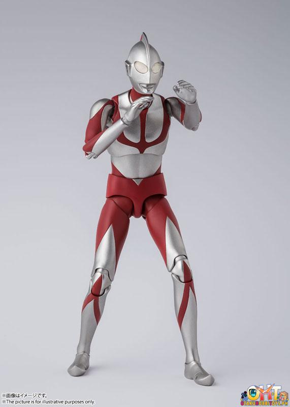 S.H.Figuarts Ultraman (Shin Ultraman) - Shin Ultraman