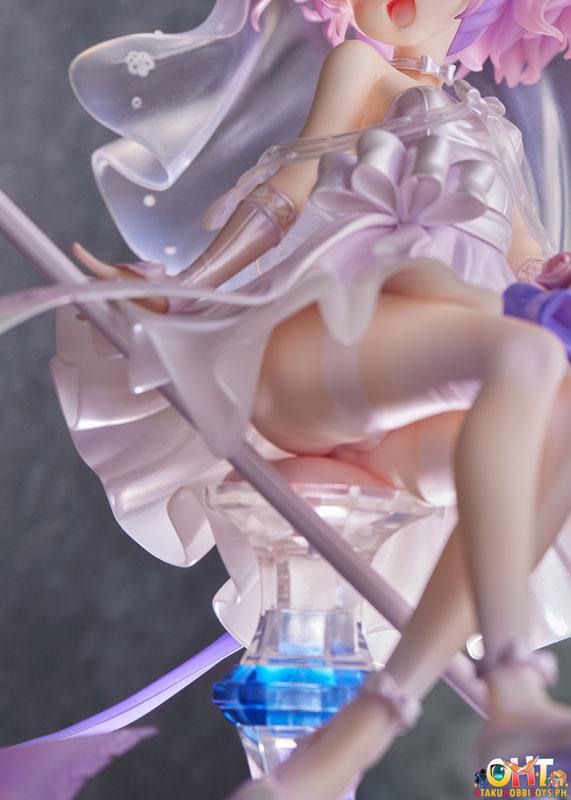 MIMEYOI Azur Lane 1/7 Javelin Blissful Purity