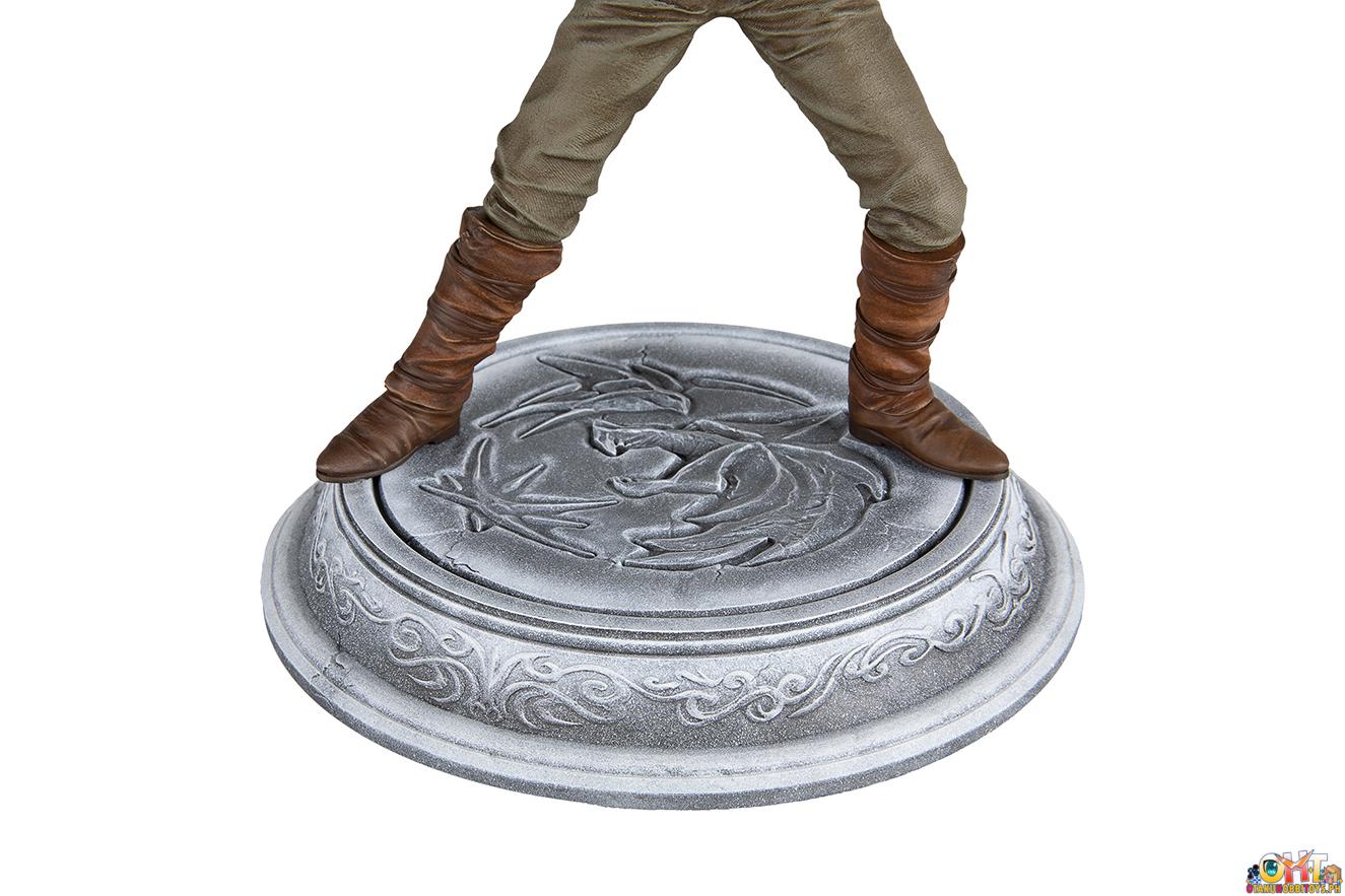 Dark Horse The Witcher Season 2 (Netflix): Ciri Figure