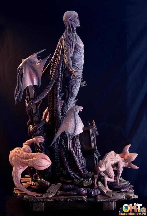 Kinetiquettes Stranger Things 1/4 Vecna/001