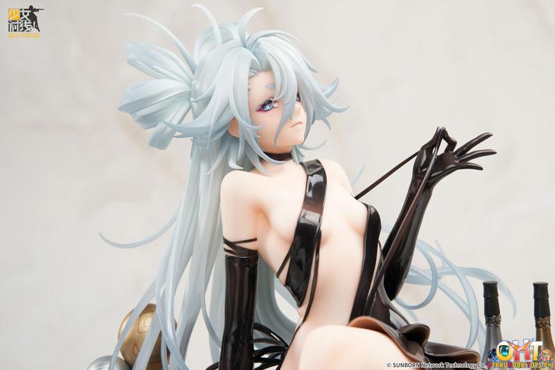 APEX Girls' Frontline 1/7 PA-15 Phantom Thief of Champagne Ver.