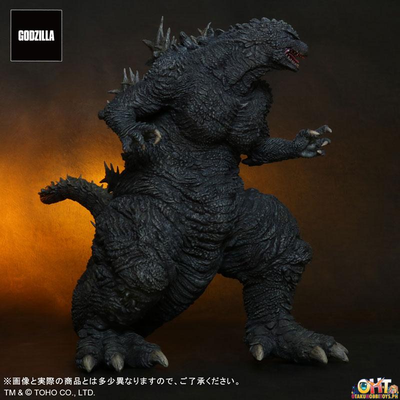 PLEX Toho 30cm Series Godzilla the Ride