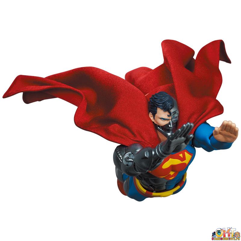 MAFEX No.164 Cyborg Superman - Return of Superman – OtakuHobbiToys PH