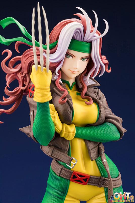Kotobukiya MARVEL 1/7 Rogue REBIRTH Bishoujo Statue