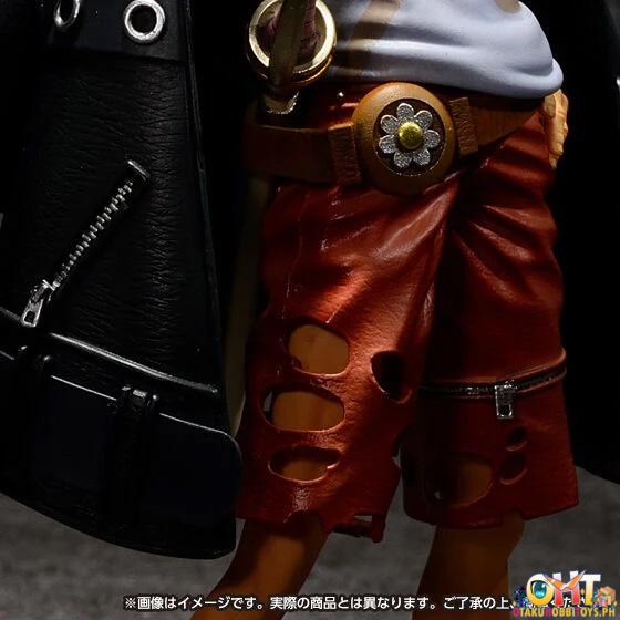 Banpresto One Piece Film: RED The Grandline Series Premium Monkey.D.Luffy PB PS EXCLUSIVE