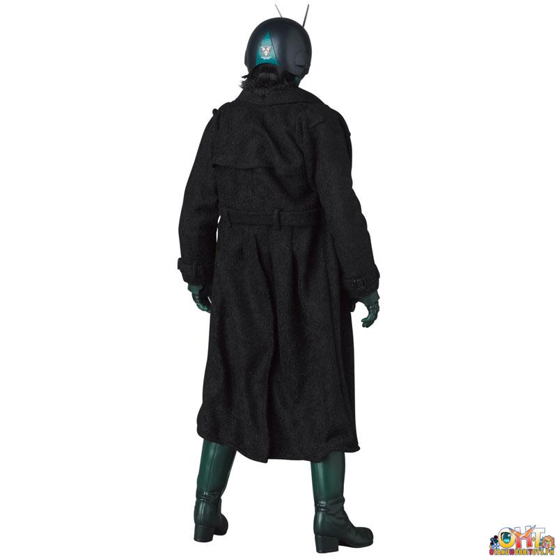 Real Action Heroes No.789 RAH Kamen Rider (Shin Kamen Rider)