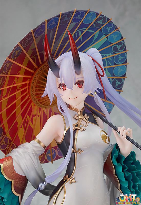 Max Factory 1/7 Archer/Tomoe Gozen: Heroic Spirit Traveling Outfit Ver.