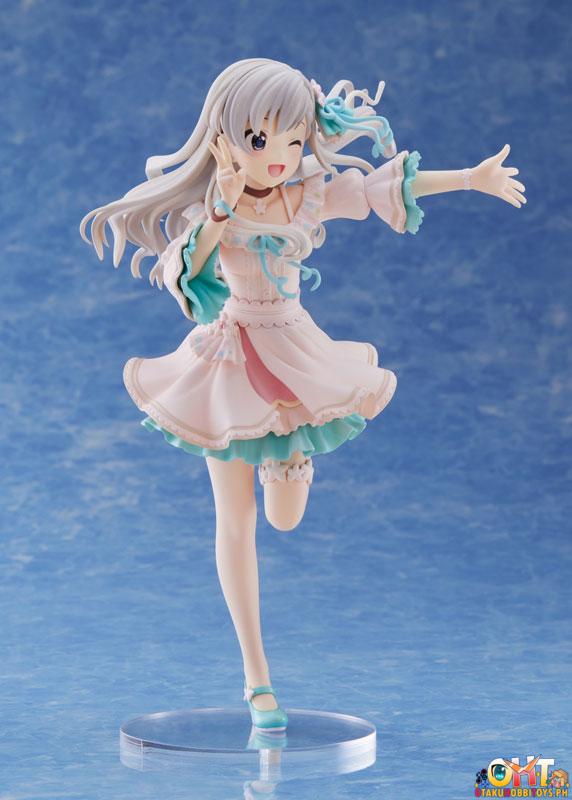 Plum THE IDOLM@STER Cinderella Girls 1/7 Hisakawa Hayate [O-Ku-Ri-Mo-No Sunday!]+