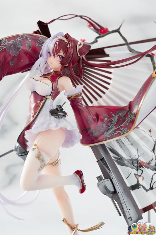 NEONMAX Creative Azur Lane 1/7 Chao Ho