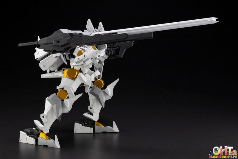 Kotobukiya Frame Arms 1/100 TYPE-HECTOR DURANDAL