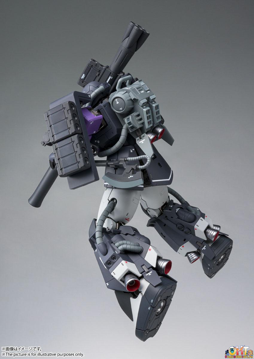 GFFMC MS-06R-1A High Mobility Type Zaku II