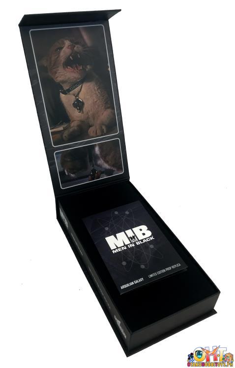 Factory Entertainment Men in Black - Arquilian Galaxy Limited Edition Prop Replica