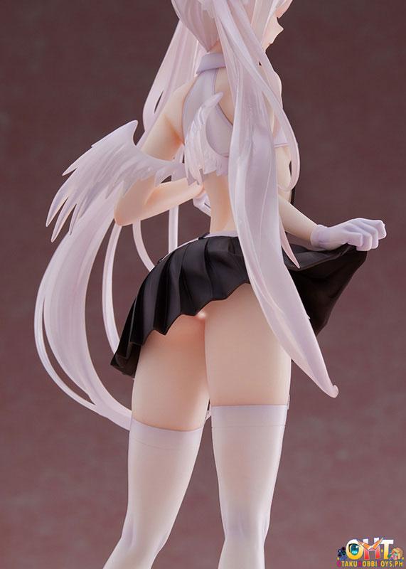 (18+) Pink Charm rurudo Original Illustration 1/6 Tenshi Keisatsu Eru-chan