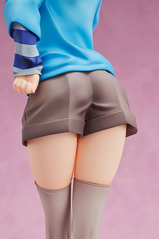 Hobby Japan x AMAKUNI 1/7 Erika Yano