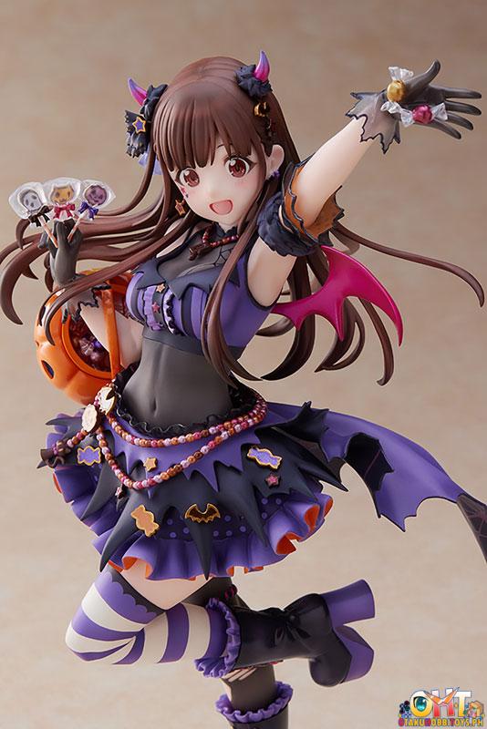 Licorne THE IDOLM@STER SHINY COLORS 1/7 [Mixed-Up*Milk] Chiyoko Sonoda