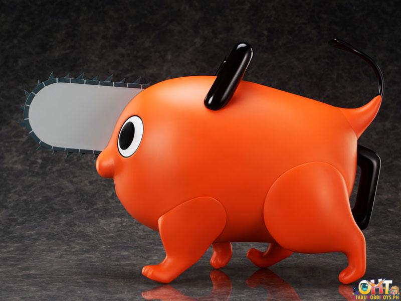 FuRyu Chainsaw Man 1/1 Pochita Posing Soft Vinyl Figure