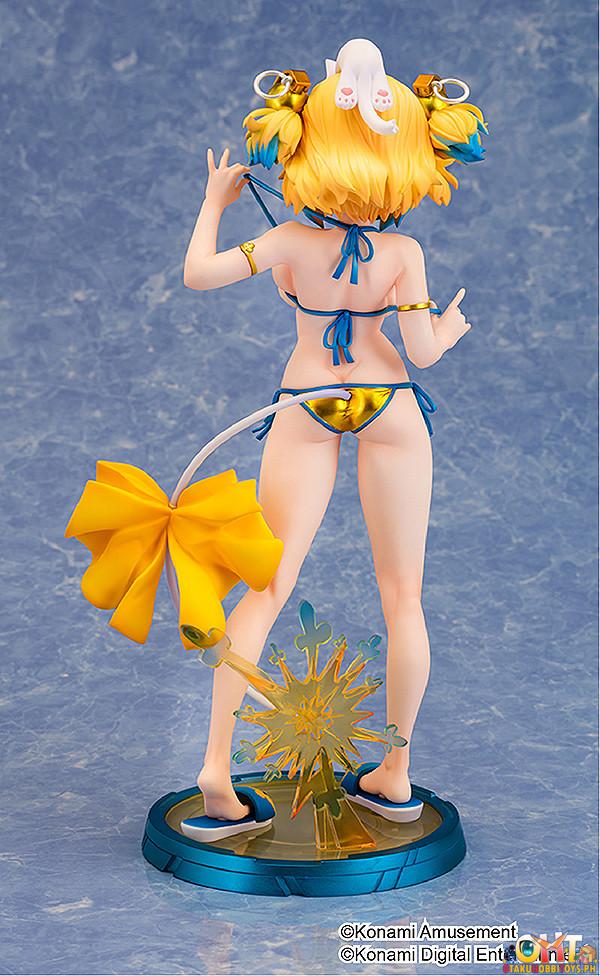 WING Bombergirl 1/6 Pine