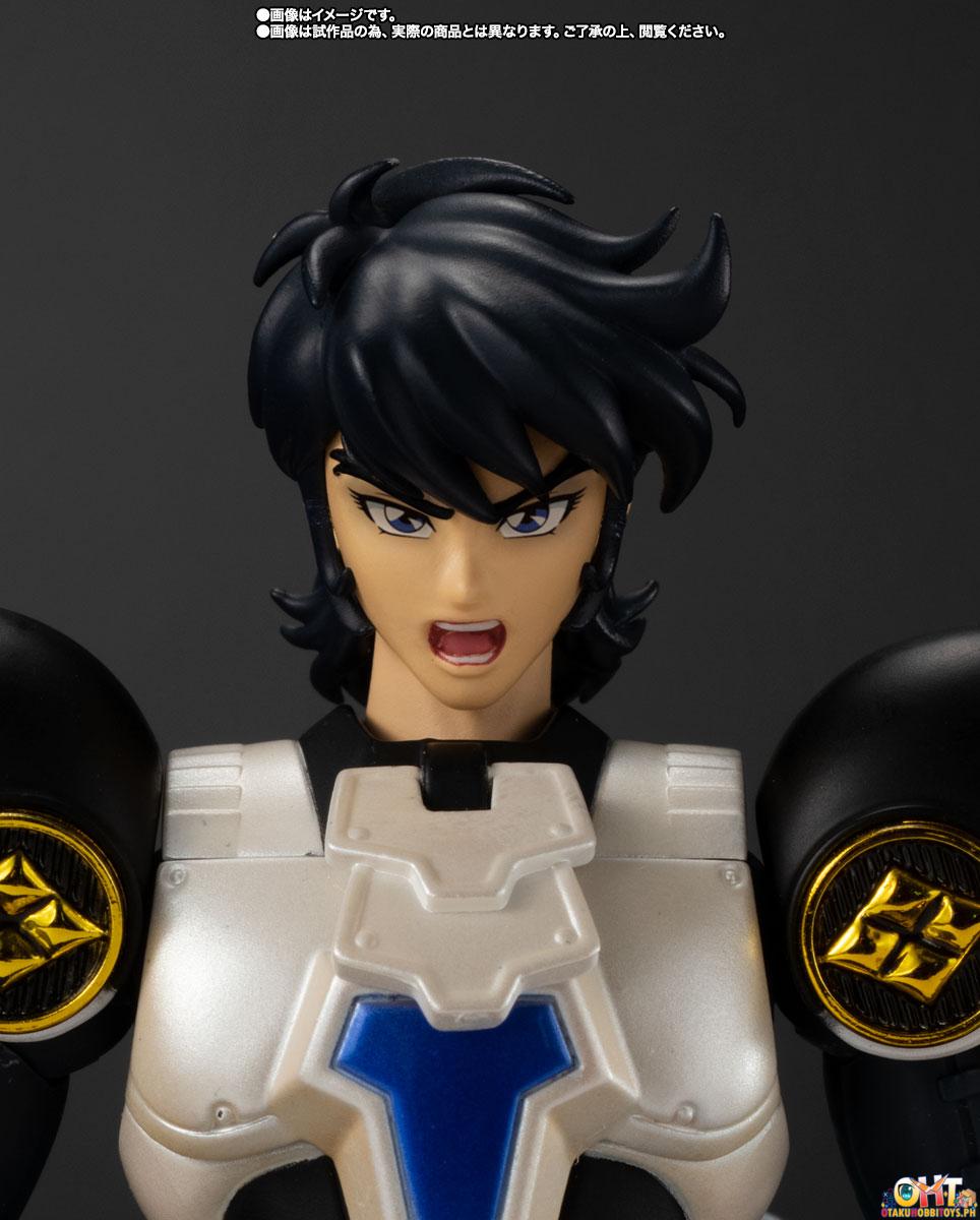 Bandai Armor Plus Kikoutei Rekka SPECIAL COLOR EDITION - Yoroiden Samurai Troopers